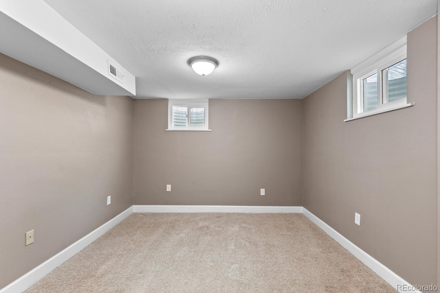236 Lima Street Aurora, CO 80010 - Photo 34 of 50 a view of an empty room