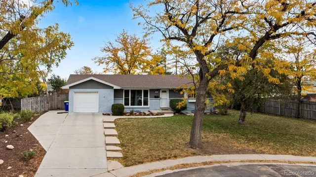 $499,000 | 236 Lima Street, Aurora, CO 80010