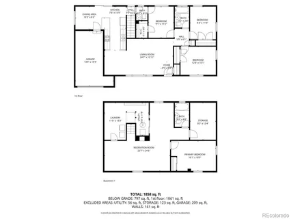 $499,000 | 236 Lima Street, Aurora, CO 80010