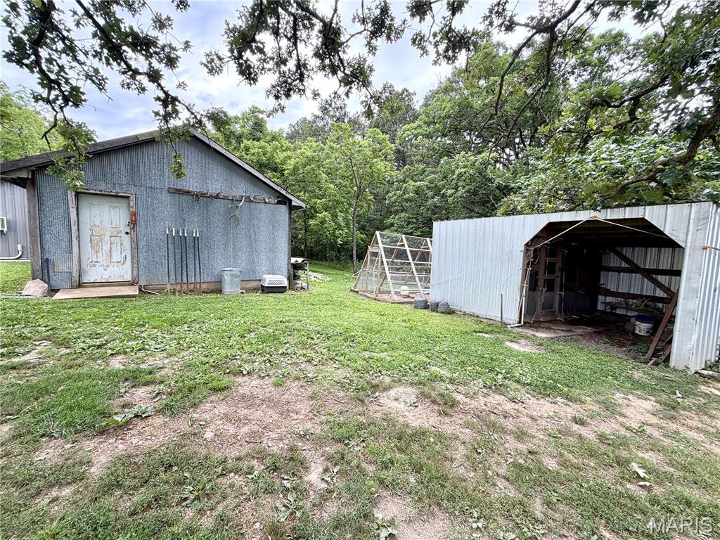 22711 Center Valley Road Hartshorn, MO 65479 - Photo 51 of 66