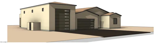 $3,199,000 | 31334 North 57th Place, Cave Creek, AZ 85331