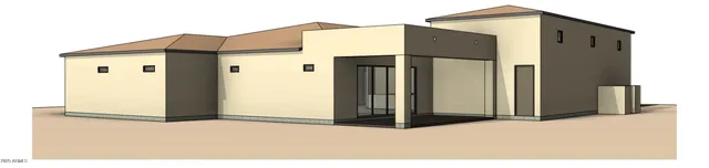 $3,199,000 | 31334 North 57th Place, Cave Creek, AZ 85331