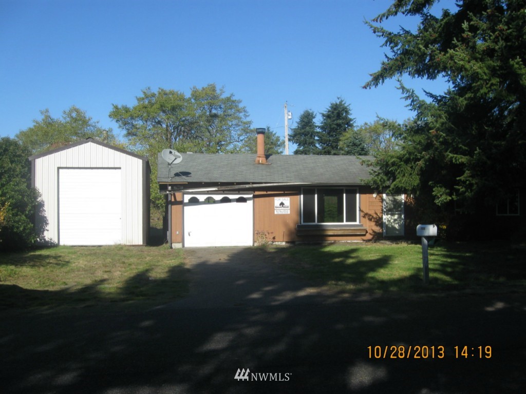 18835 Crescent Drive Southwest Rochester, WA 98579 - Photo 1 of 1
