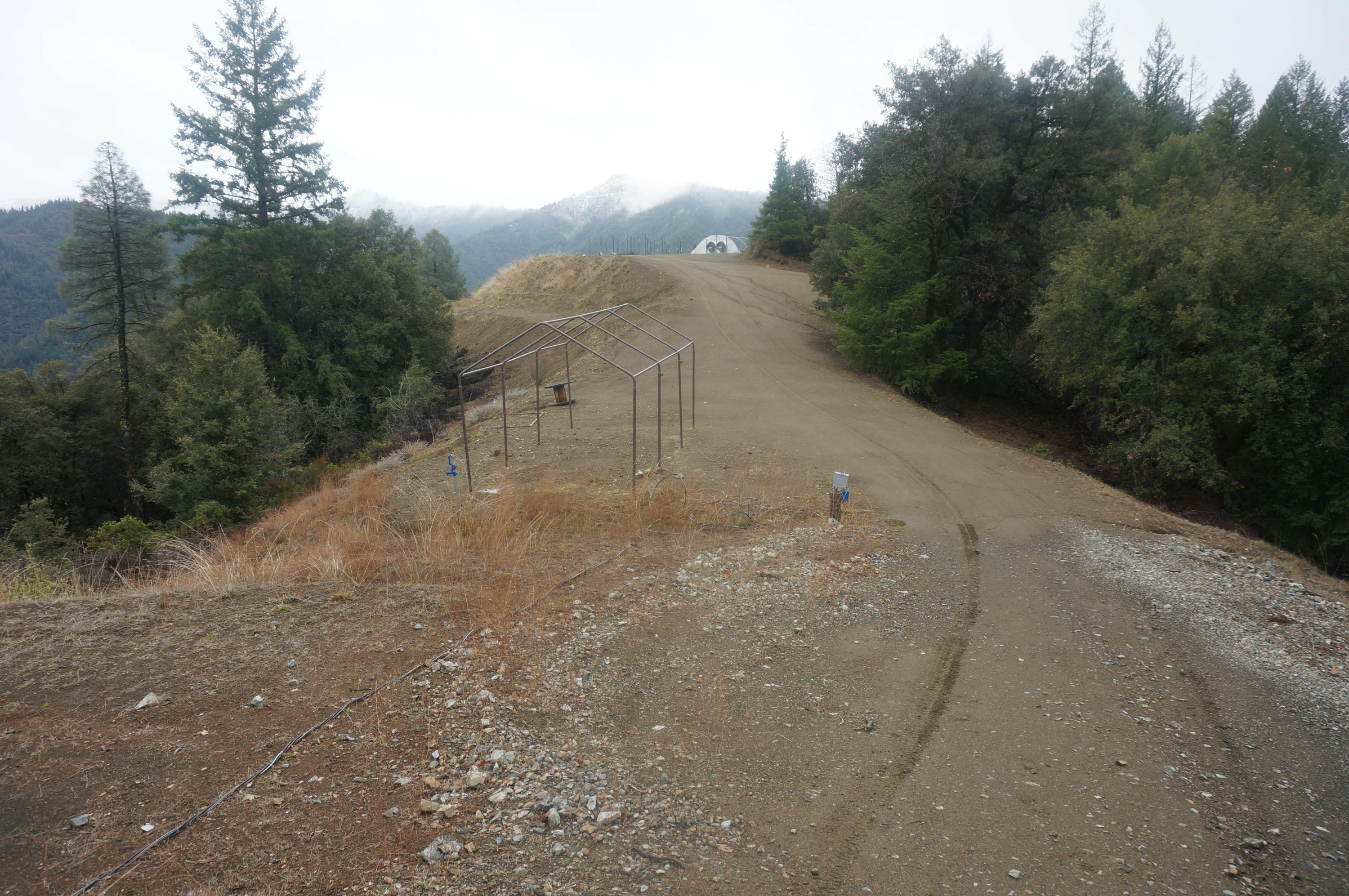 73.75 Acres On Mule Gulch Road Lewiston, CA 96052 - Photo 5 of 12 Gallery Image 5