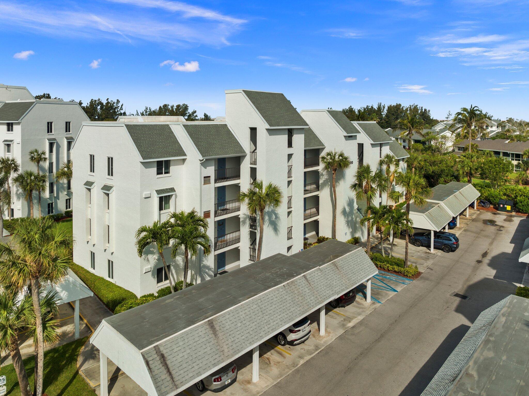 2400 South Ocean Dr Unit 7312