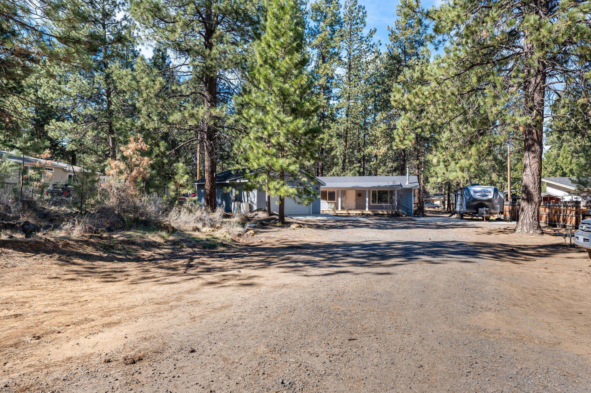 60091 Hopi Road Bend, OR 97702 - Photo 39 of 45 60091-Hopi-Rd-Bend-OR-97702-59