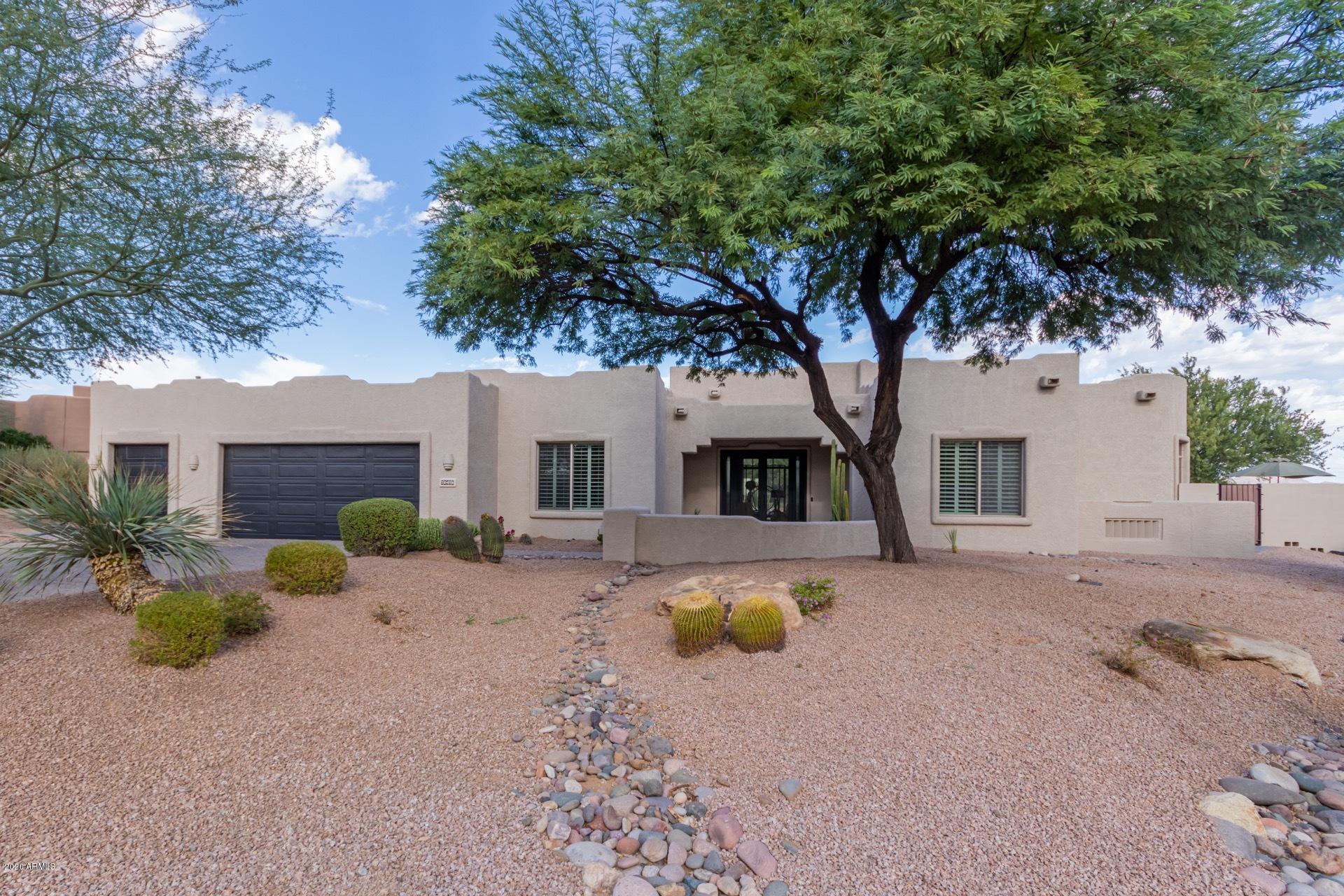 18418 Cobre Way Rio Verde, AZ 85263 - Photo 1 of 57 0002-Cobre 2