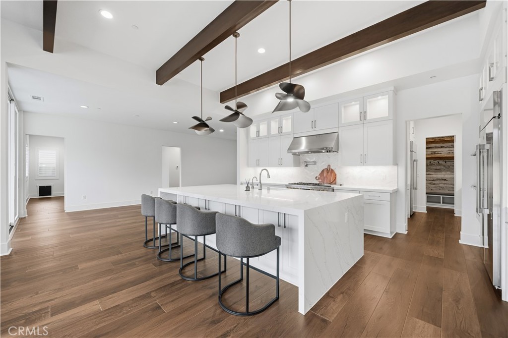 32225 Daybrook Terrace Temecula, CA 92591 - Photo 13 of 75 Beautiful wood beams