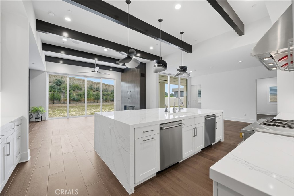 32225 Daybrook Terrace Temecula, CA 92591 - Photo 14 of 75 Two dishwashers...ideal for quick and easy clean up