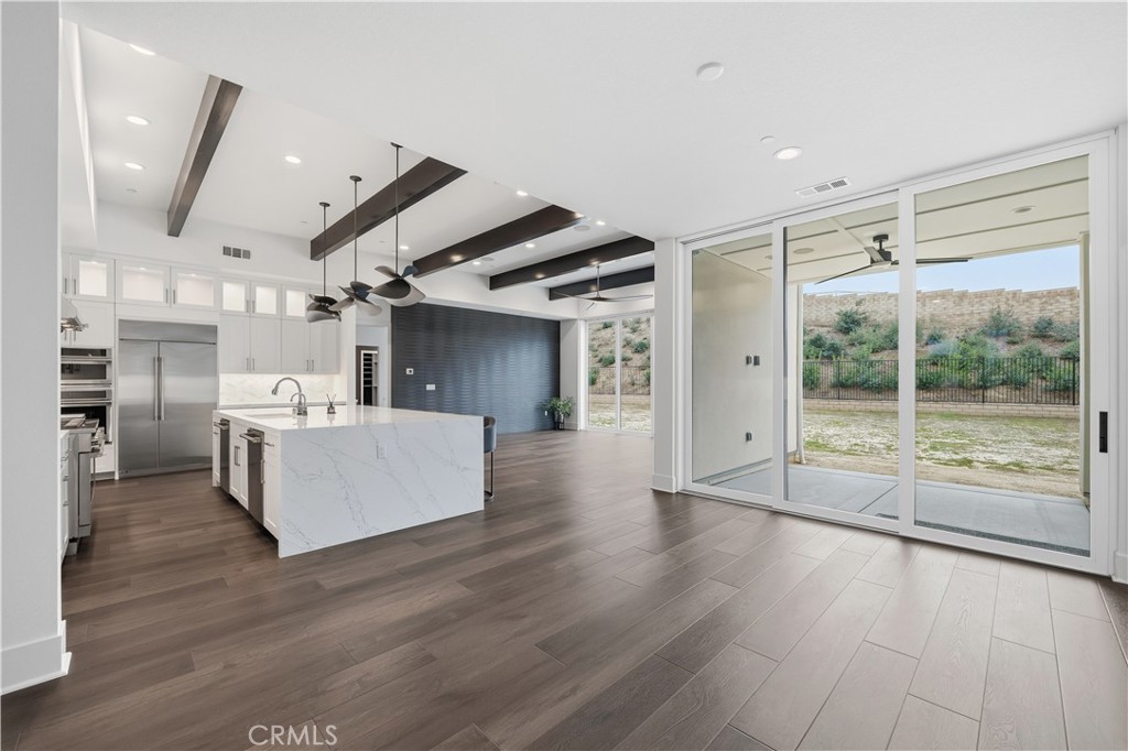32225 Daybrook Terrace Temecula, CA 92591 - Photo 19 of 75 Tons of natural light with dining room opening up to the covered patio