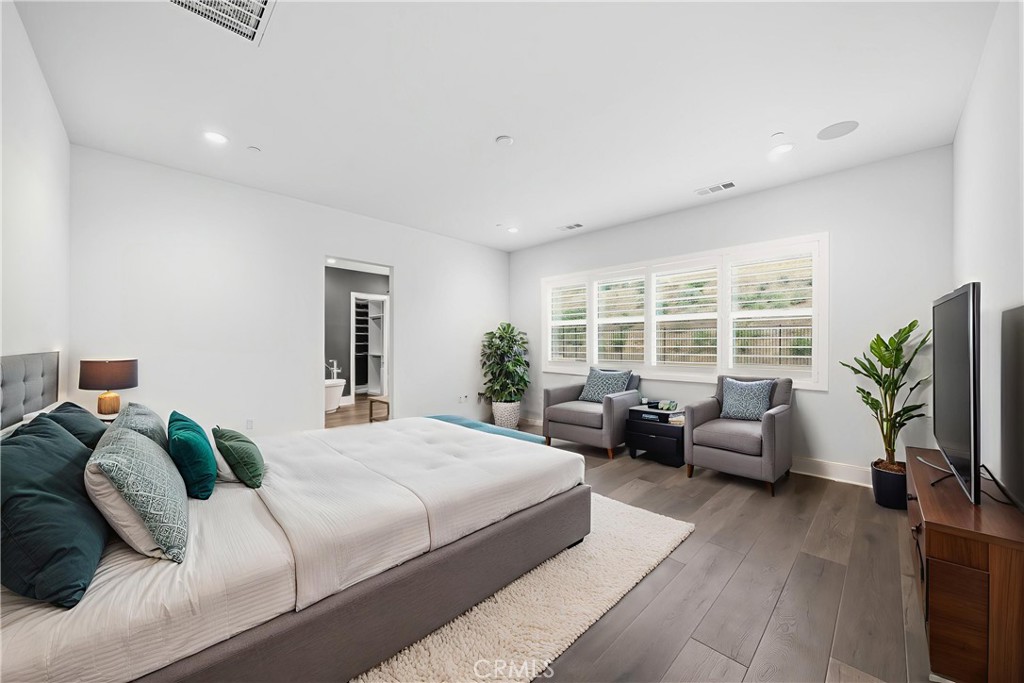 32225 Daybrook Terrace Temecula, CA 92591 - Photo 25 of 75 Primary Suite with amazing natural light