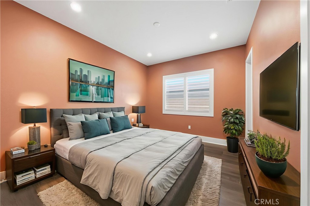 32225 Daybrook Terrace Temecula, CA 92591 - Photo 41 of 75 Guest suite 2-Staged