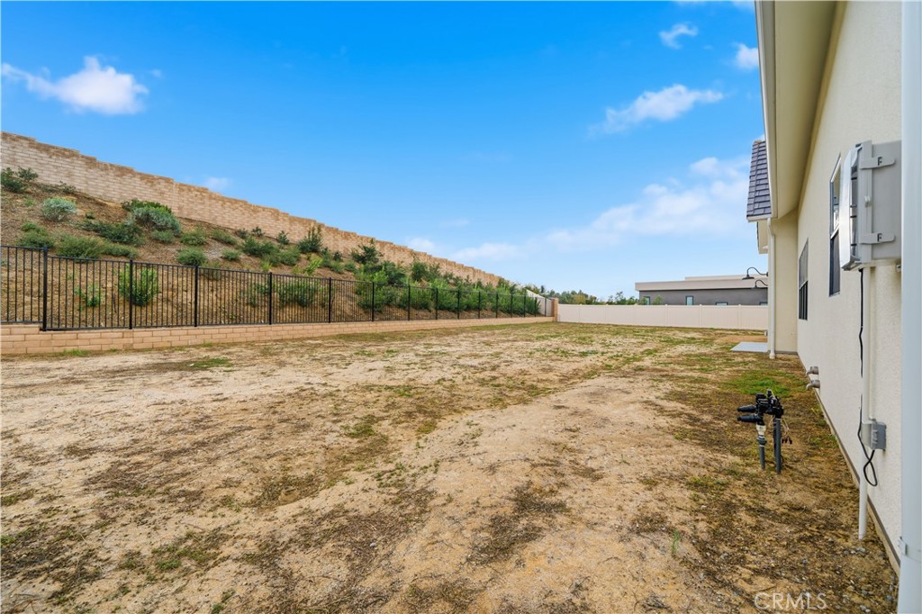 32225 Daybrook Terrace Temecula, CA 92591 - Photo 53 of 75 Large back yard is ready to be your private oasis!