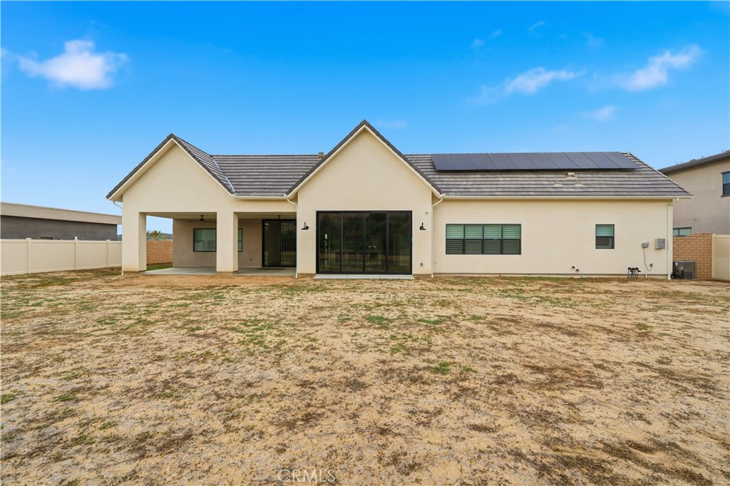 32225 Daybrook Terrace Temecula, CA 92591 - Photo 57 of 75 Back elevation