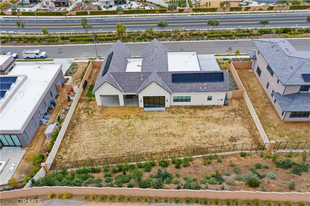 32225 Daybrook Terrace Temecula, CA 92591 - Photo 59 of 75 Aerial view