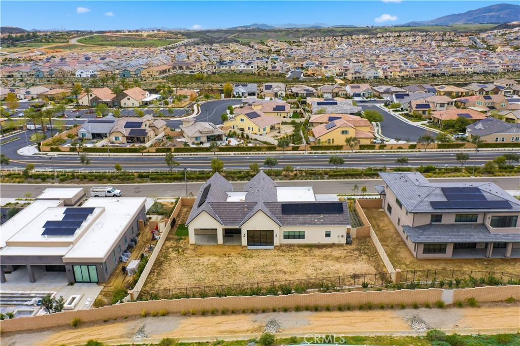 32225 Daybrook Terrace Temecula, CA 92591 - Photo 61 of 75 Aerial view