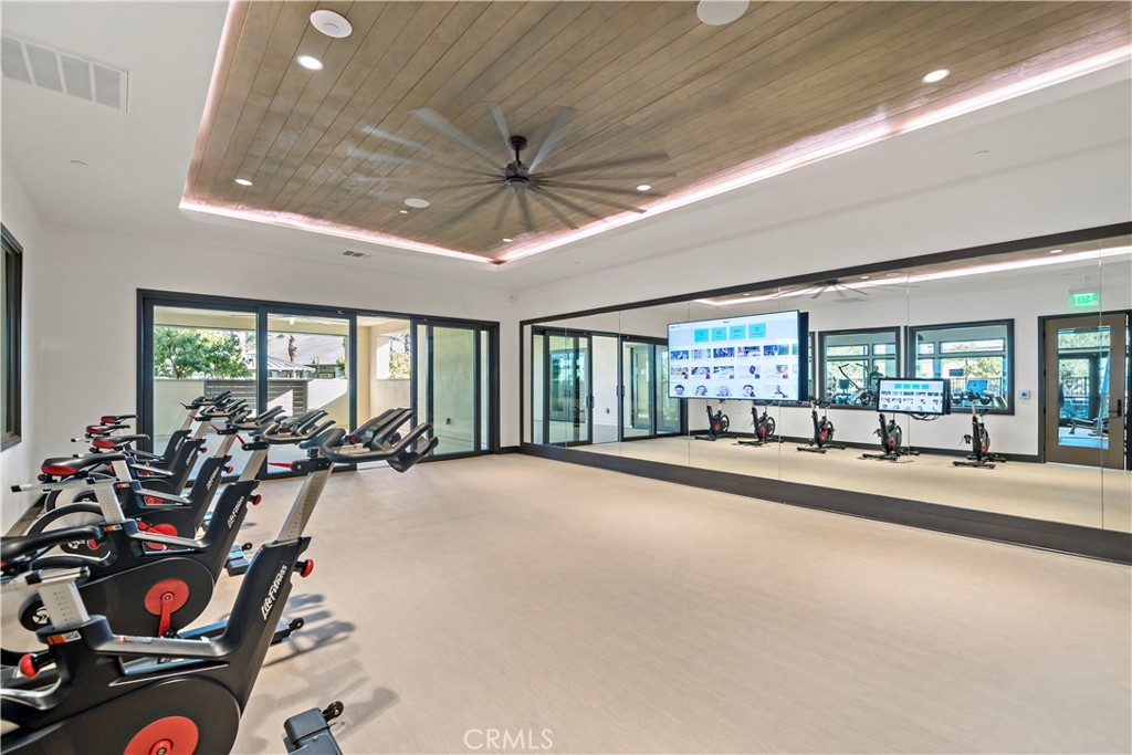 32225 Daybrook Terrace Temecula, CA 92591 - Photo 66 of 75 Community gym