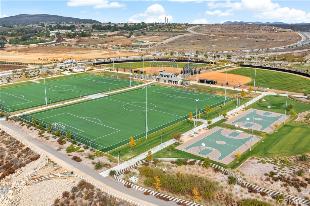 32225 Daybrook Terrace Temecula, CA 92591 - Photo 73 of 75 Community sports complex