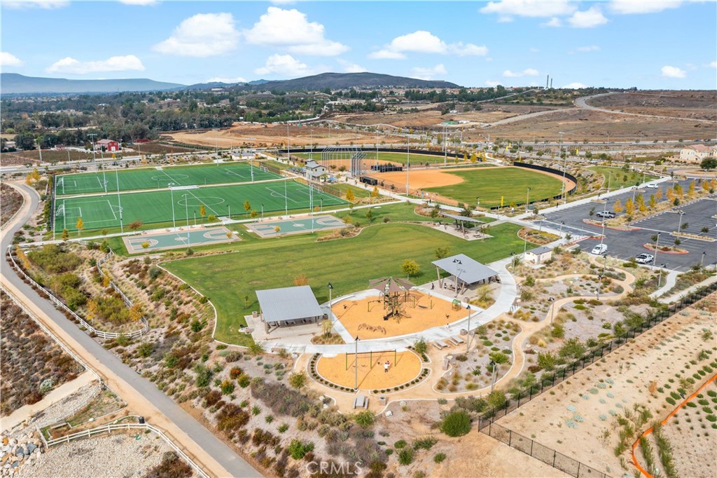 32225 Daybrook Terrace Temecula, CA 92591 - Photo 74 of 75 Community sports complex
