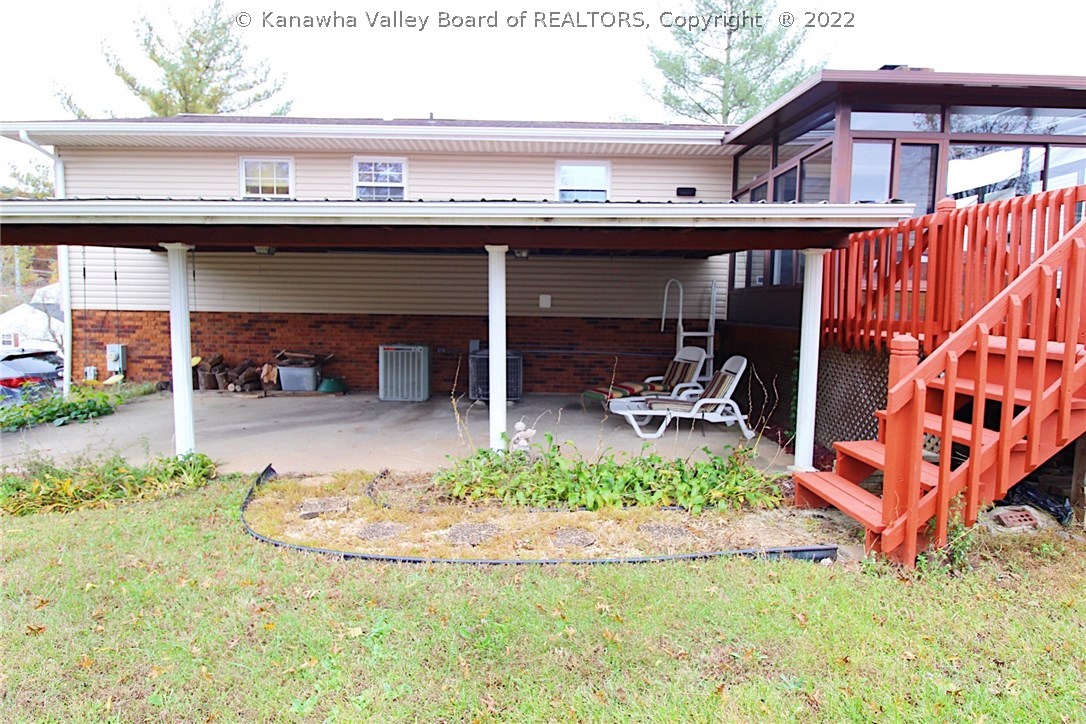 100 Jamestown Road Nitro, WV 25143 - Photo 19 of 24 Gallery Image 19