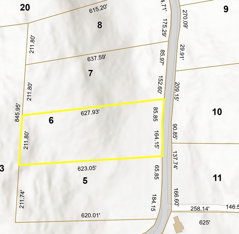 0 Round Hill Road Chester, MA 01011 - Photo 6 of 6