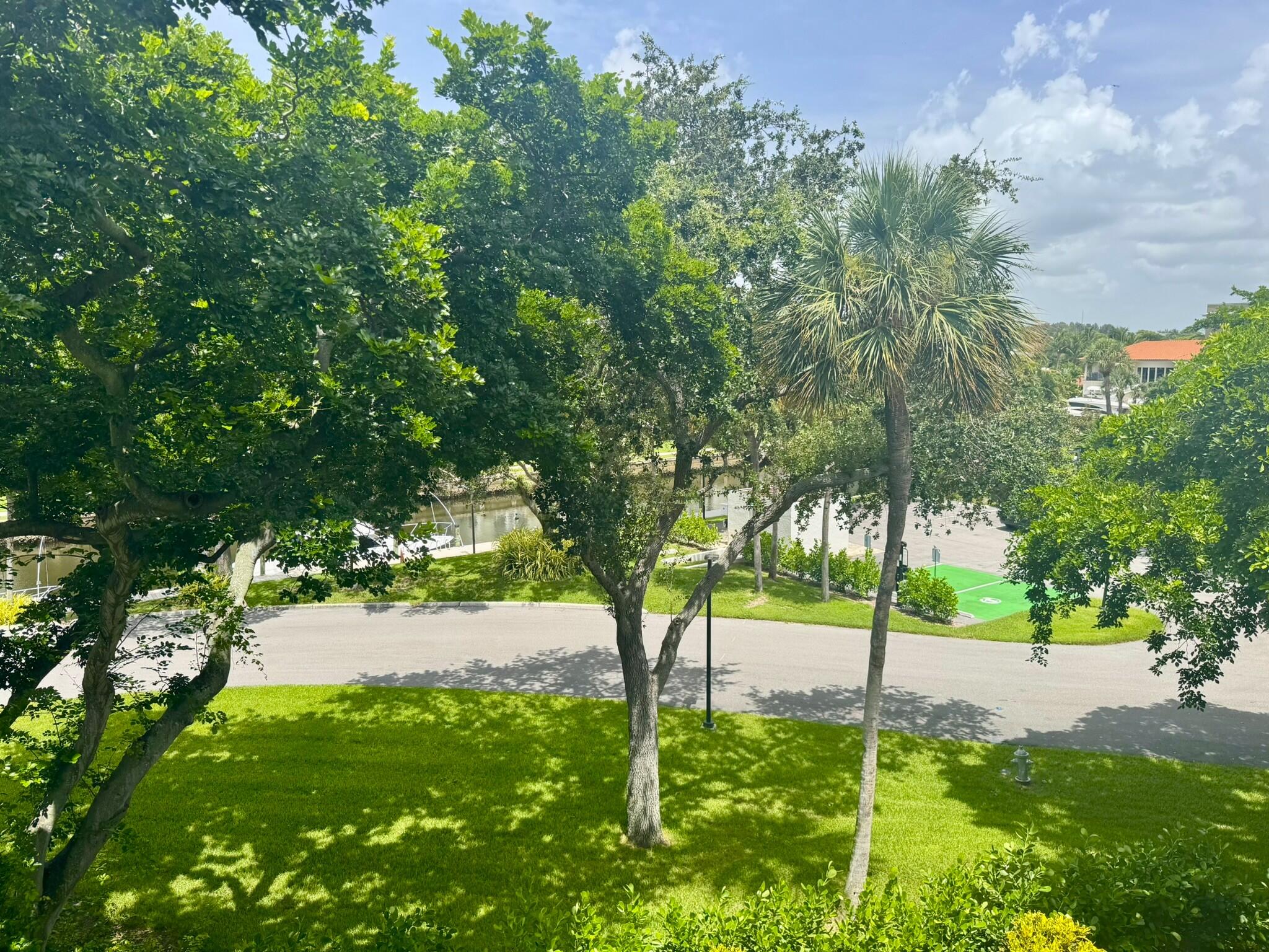 799 Jeffery Street, Unit 4100 Boca Raton, FL 33487 - Photo 28 of 43 Balcony View
