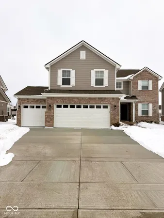 $4,300 | 439 Cape May Drive, Westfield, IN 46074