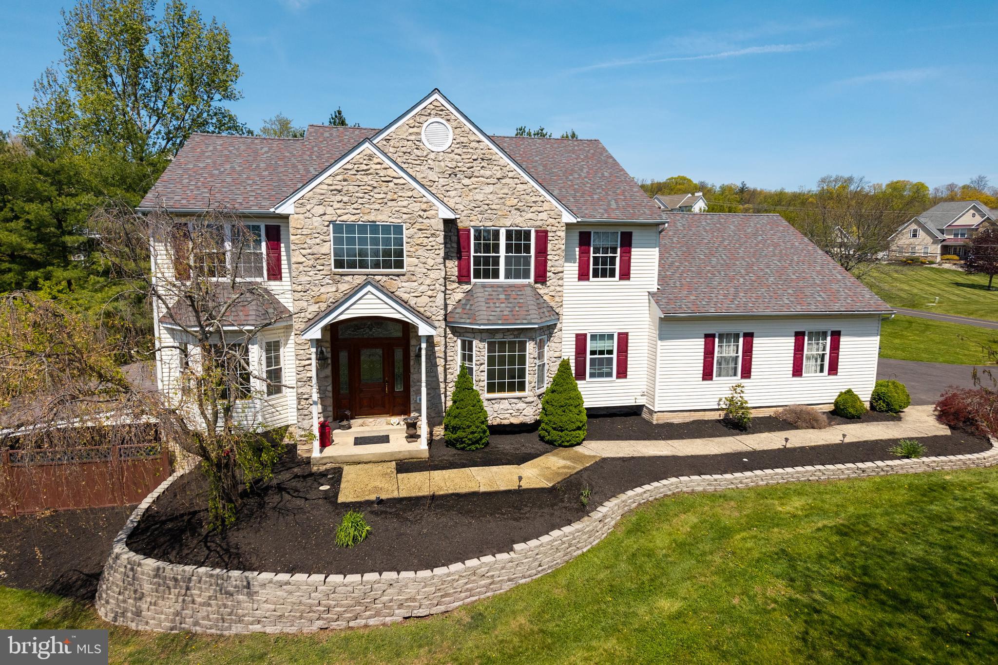 1265 Moyer Road Telford, PA 18969 - Photo 4 of 48 Welcome to 1265 Moyer Rd