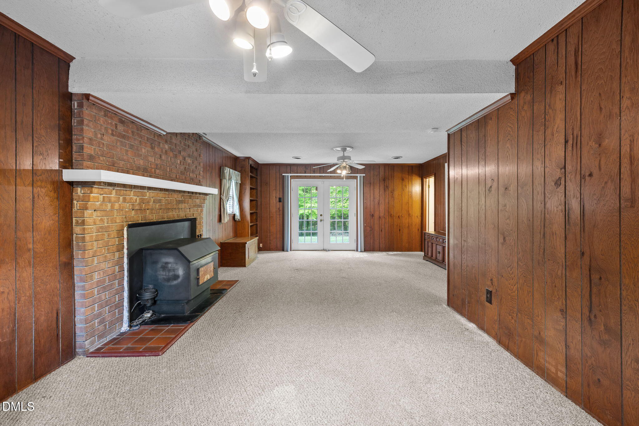 228 Hunters Ridge Road Henderson, NC 27537 - Photo 26 of 46