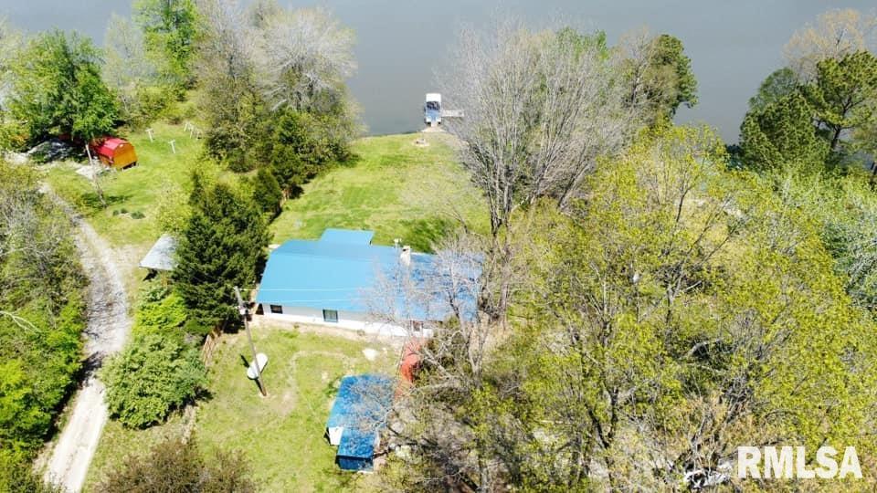 4193 Mann Lake Road Metropolis, IL 62960 - Photo 6 of 37