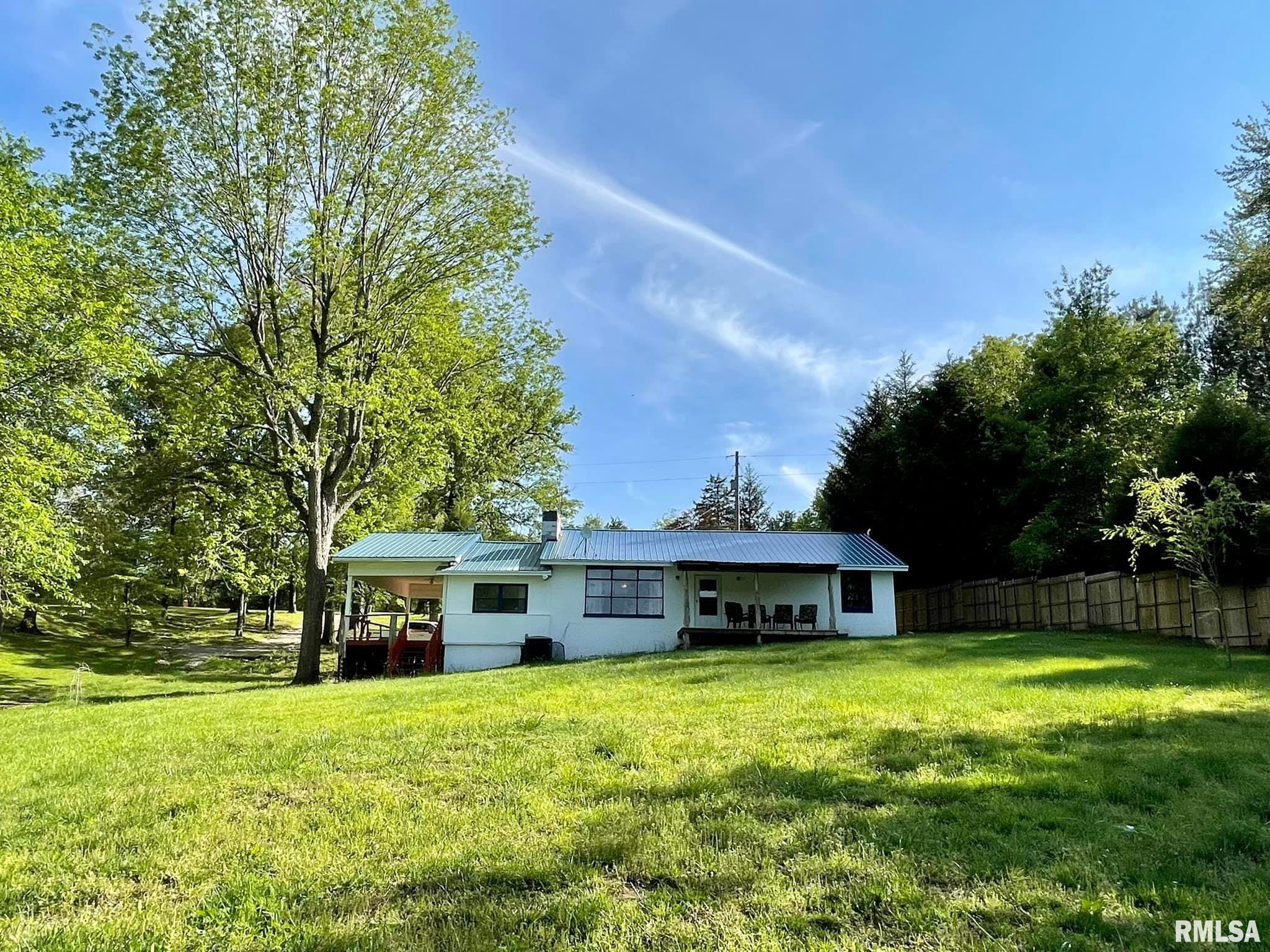 4193 Mann Lake Road Metropolis, IL 62960 - Photo 8 of 37