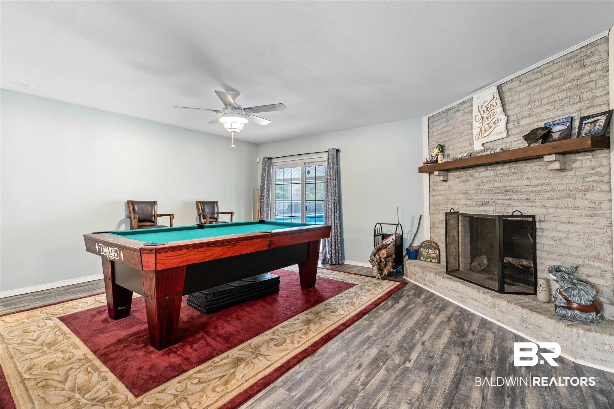 9721 Pine Knoll Road, Unit 59 Mobile, AL 36608 - Photo 4 of 23