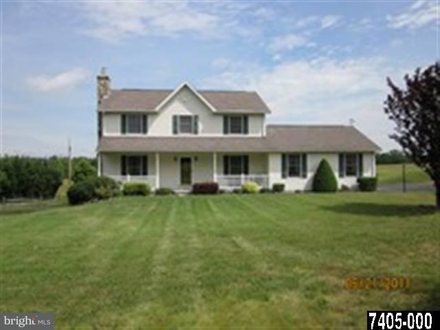 919 Boyle Road Fairfield, PA 17320 - Photo 1 of 22