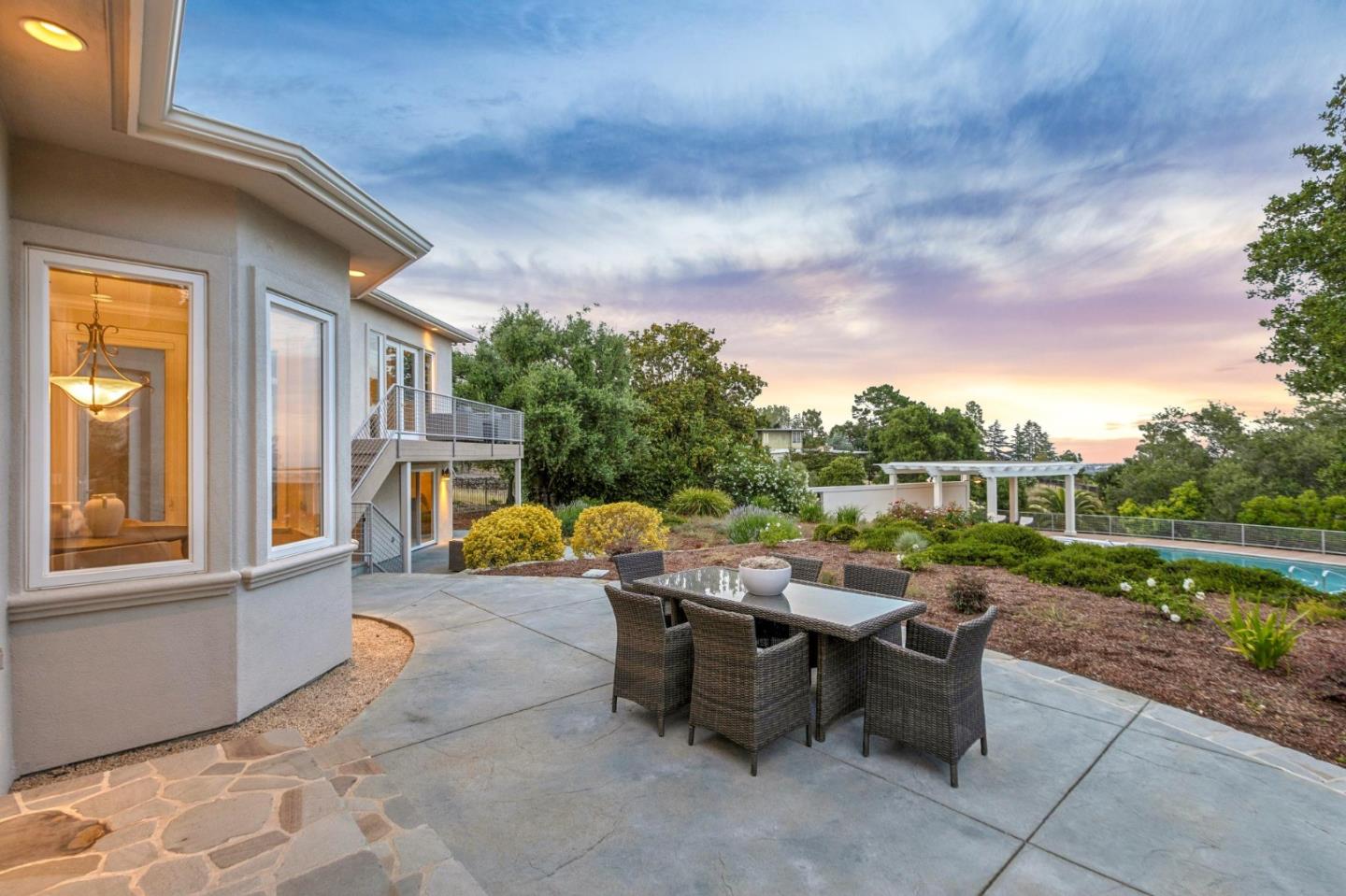 140 Ridgeway Road Woodside, CA 94062 - Photo 64 of 69