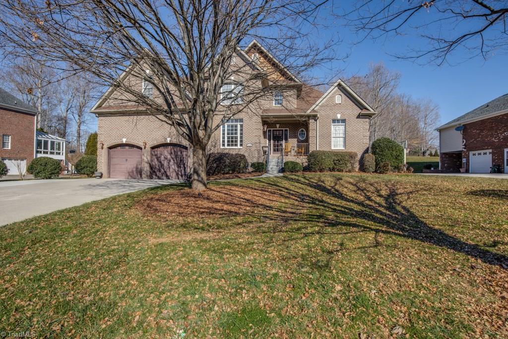 2125 Rossmore Road Clemmons, NC 27012 - Photo 1 of 30 Gallery Image 1