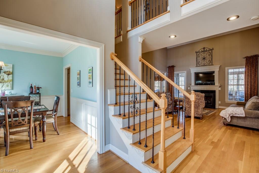 2125 Rossmore Road Clemmons, NC 27012 - Photo 2 of 30 Gallery Image 2