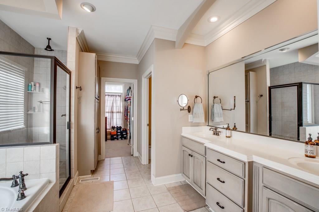 2125 Rossmore Road Clemmons, NC 27012 - Photo 15 of 30 Gallery Image 15