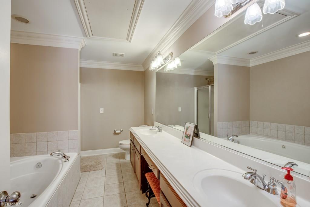 2125 Rossmore Road Clemmons, NC 27012 - Photo 23 of 30 Gallery Image 23