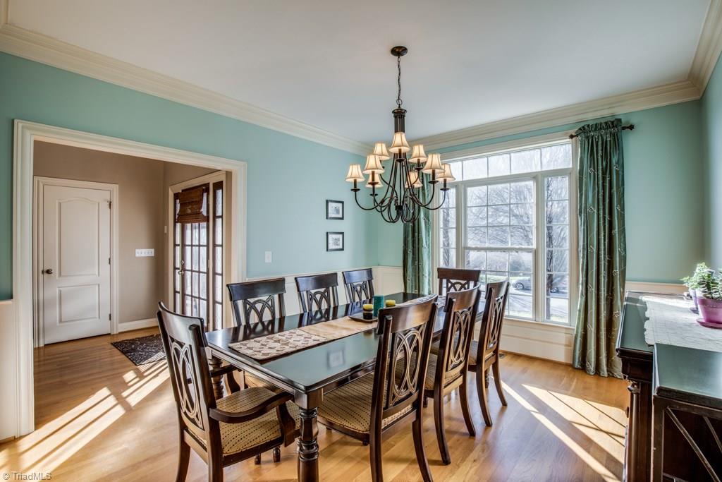 2125 Rossmore Road Clemmons, NC 27012 - Photo 4 of 30 Gallery Image 4