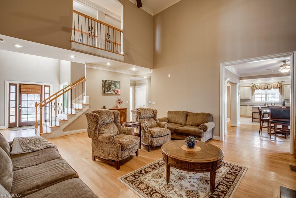 2125 Rossmore Road Clemmons, NC 27012 - Photo 5 of 30 Gallery Image 5
