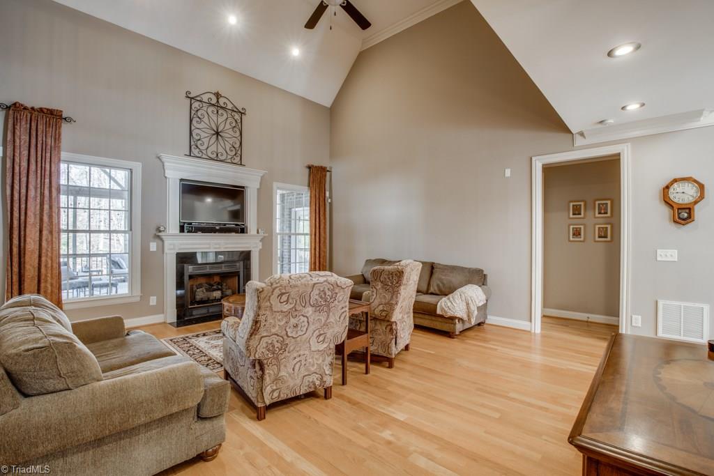2125 Rossmore Road Clemmons, NC 27012 - Photo 6 of 30 Gallery Image 6