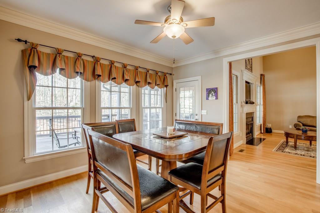 2125 Rossmore Road Clemmons, NC 27012 - Photo 7 of 30 Gallery Image 7