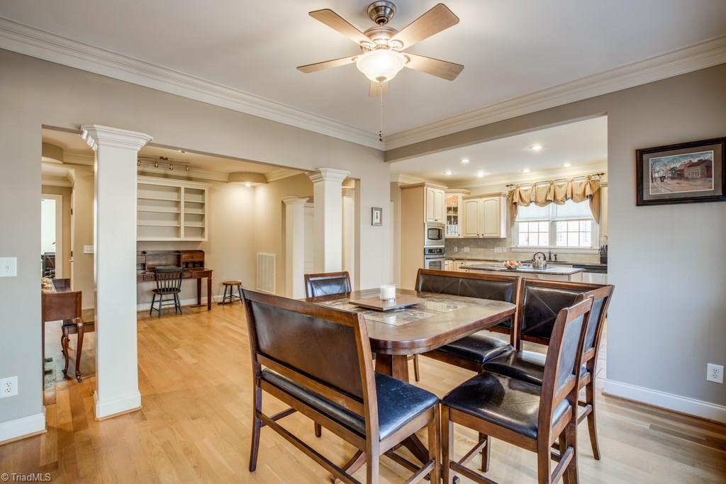 2125 Rossmore Road Clemmons, NC 27012 - Photo 8 of 30 Gallery Image 8