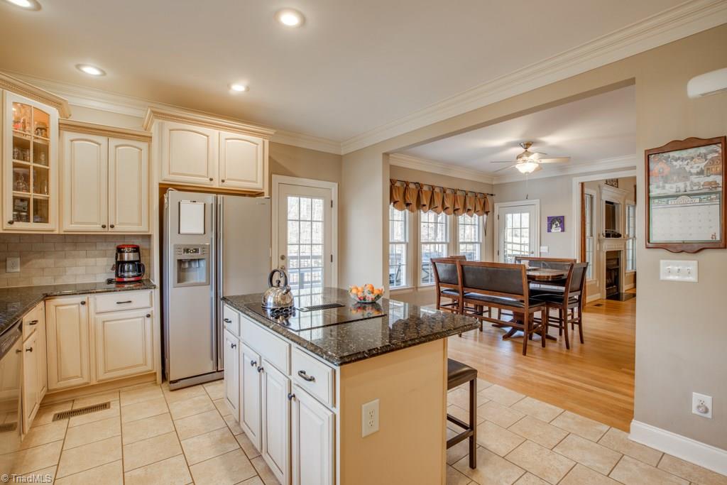 2125 Rossmore Road Clemmons, NC 27012 - Photo 9 of 30 Gallery Image 9