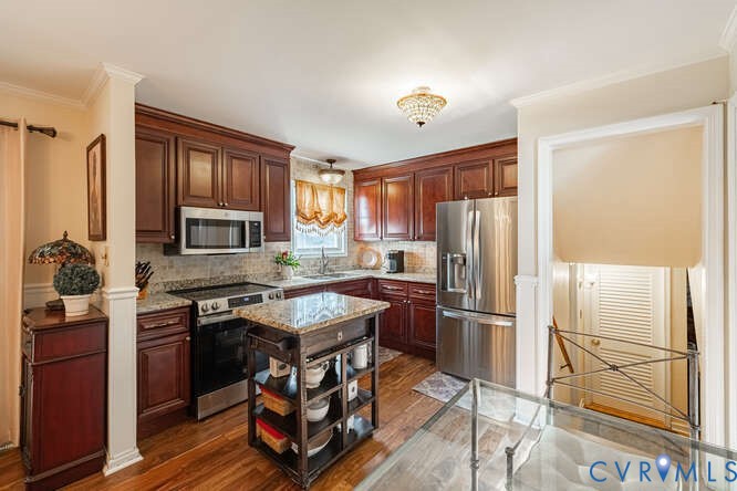 6201 Barrister Road Chesterfield, VA 23832 - Photo 13 of 37