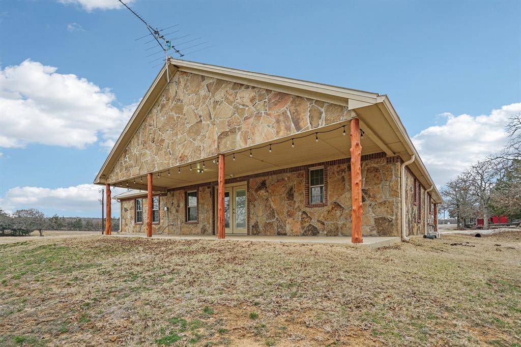 718 County Road 232 Collinsville, TX 76233 - Photo 35 of 35