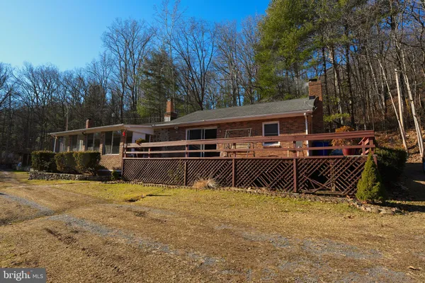 $429,900 | 948 Dismal Hollow Road, Front Royal, VA 22630