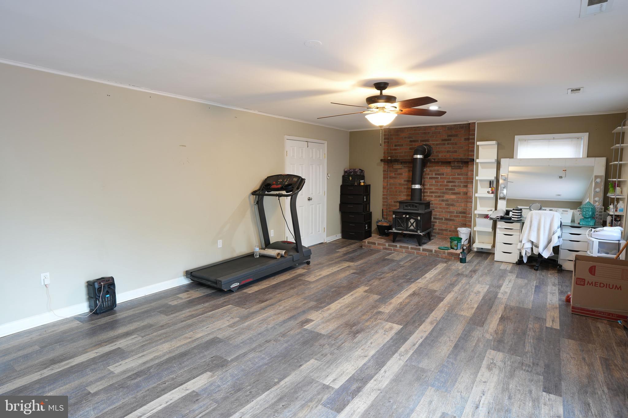 948 Dismal Hollow Road Front Royal, VA 22630 - Photo 19 of 33