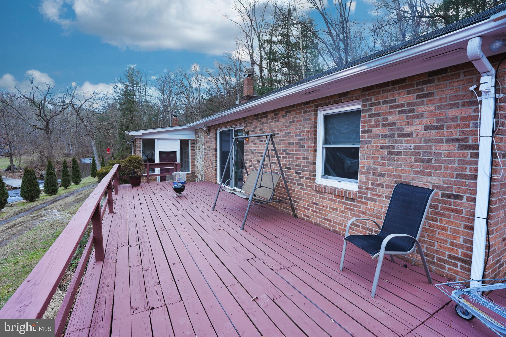 948 Dismal Hollow Road Front Royal, VA 22630 - Photo 28 of 33