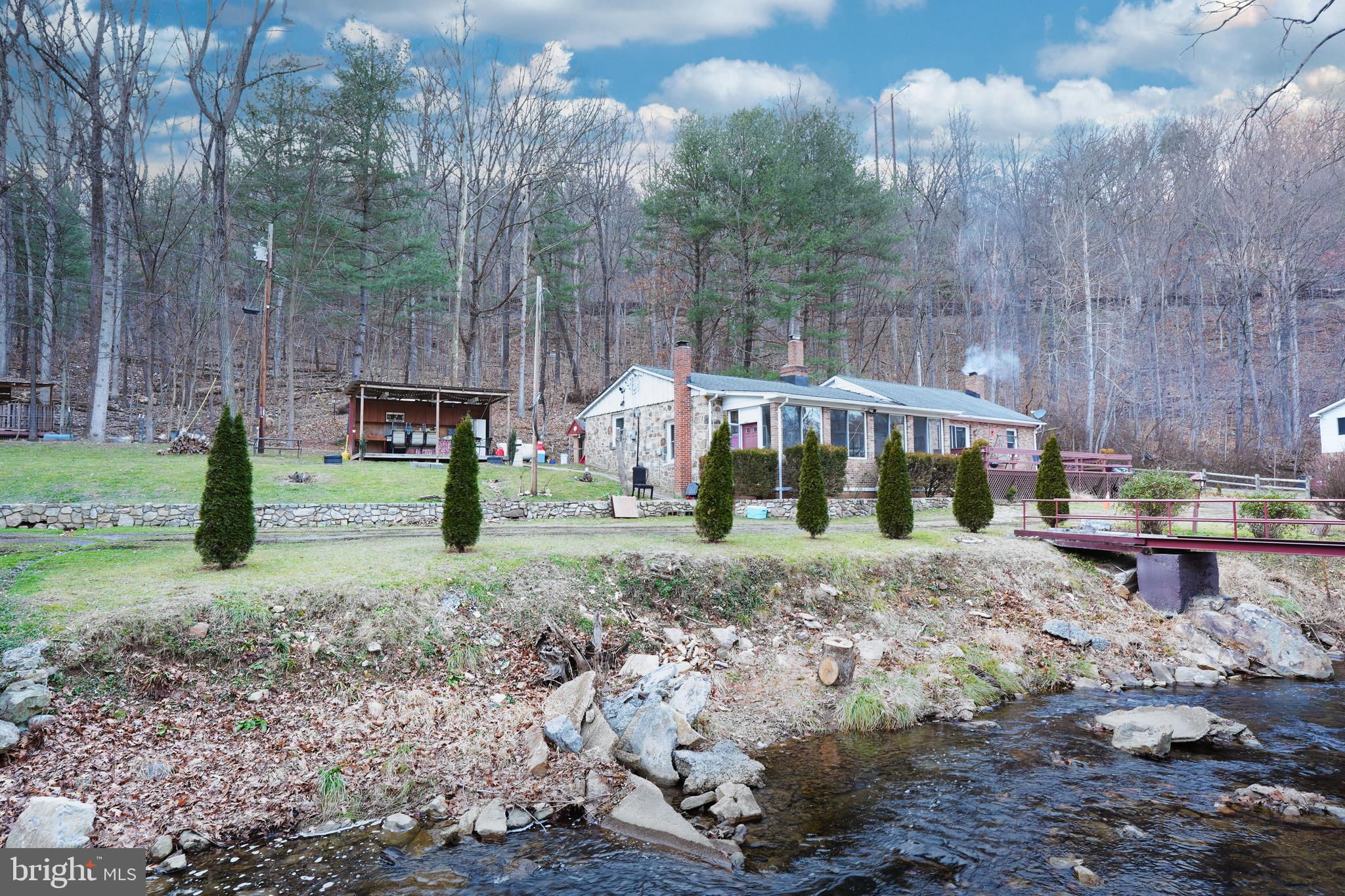 948 Dismal Hollow Road Front Royal, VA 22630 - Photo 29 of 33